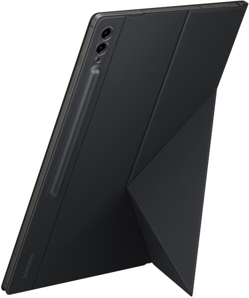 Samsung Galaxy Tab S9 Ultra Smart BookCover black (EF-BX910PBEGWW