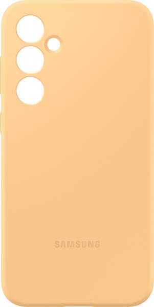 Galaxy S23 S711 Silicone cover apricot (EF-PS711TOEGWW)
