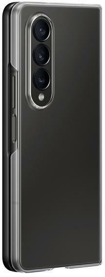 Galaxy Z Fold4 Clear Edge cover transparent (EF-QF936CTEGWW)