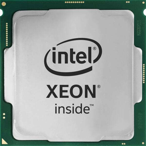 Xeon E-2468 8-Core 2.6GHz LGA1700 Tray (CM8071505024706)