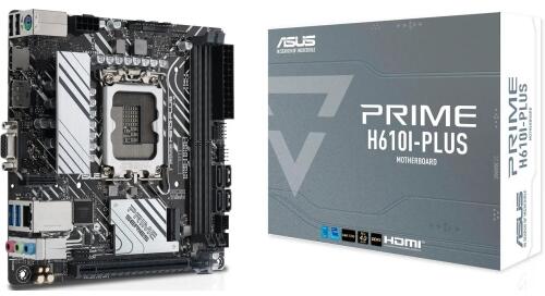 PRIME H610I-PLUS CSM