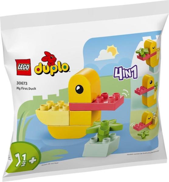 DUPLO® - Első kacsám (30673)