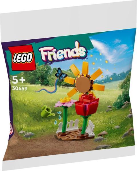 Friends - Virágoskert (30659)