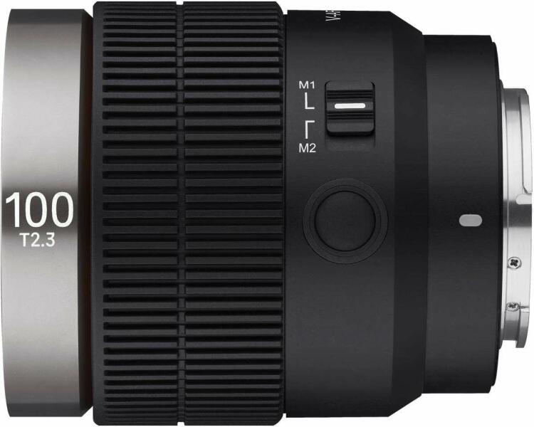 V-AF 100mm T2.3 FE (Sony E) (23444)