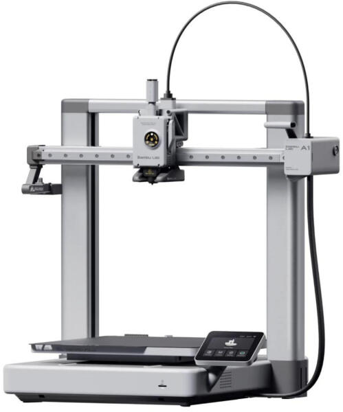 Bambu Lab A1 Combo (Imprimanta 3D) - Preturi