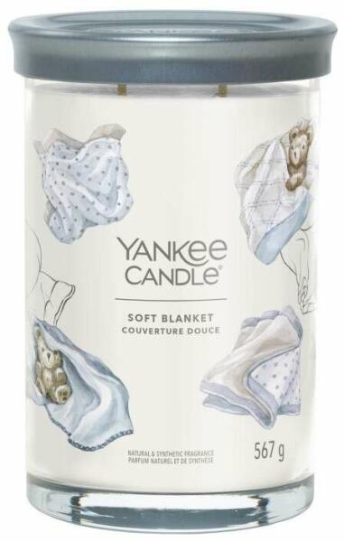 Signature Soft Blanket Tumbler 567 g