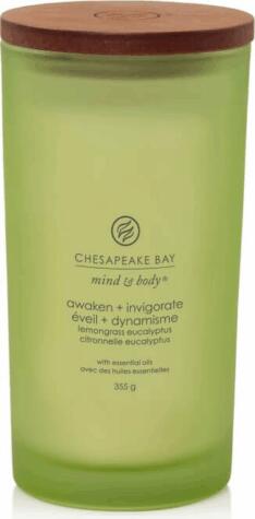 Awaken & Invigorate illatgyertya 355 g