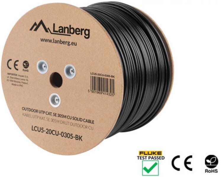 LCU5-21CU-0305-BK