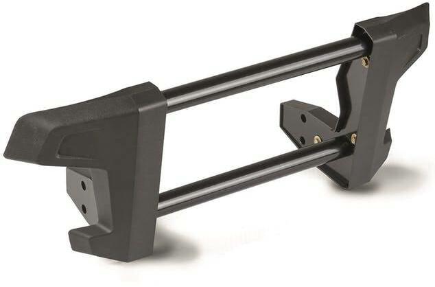 Cub Cadet első ütköző hátsó kiszórású fűnyíró traktorhoz NX15 Bull-Bar (196-564-000)