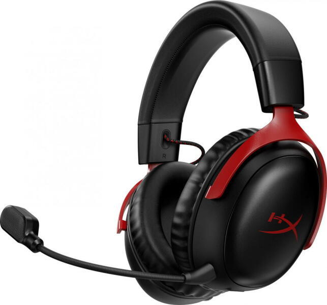 Hyperx Cloud III Wireless (77Z45AA/77Z46AA)