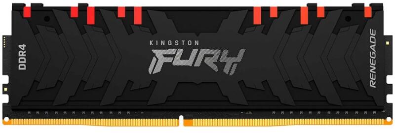 FURY Renegade 16GB (2x8GB) DDR4 4000MHz KF440C19RB2K2/16