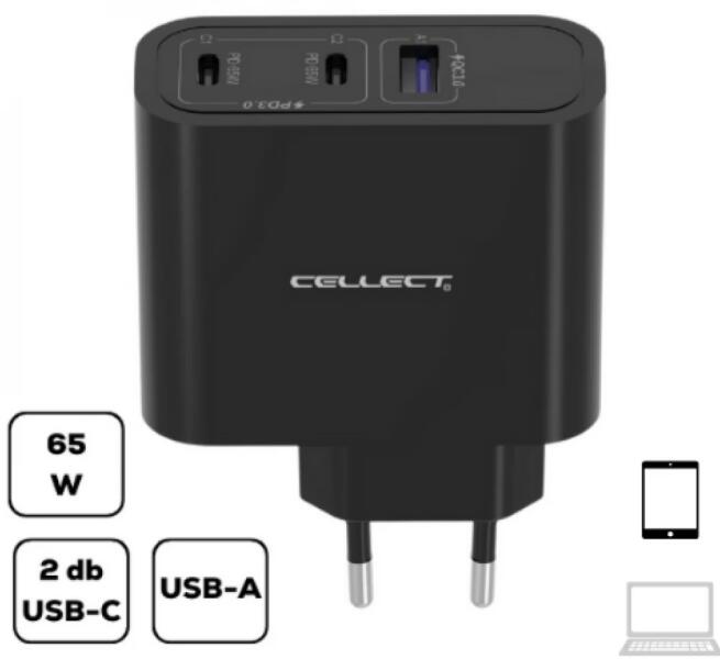 MTCB-PD65W-BK