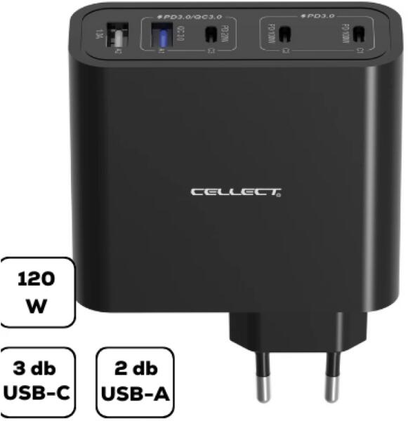 MTCB-PD120W-BK