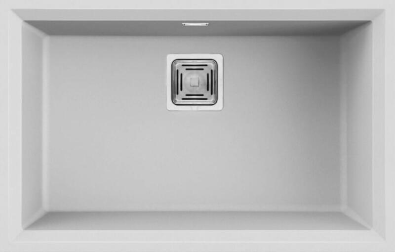 Karisma 120 Undermount G68 (LGK12068BSO)