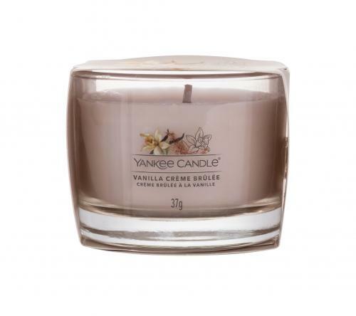 Vanília Créme Brulée Sampler 37 g