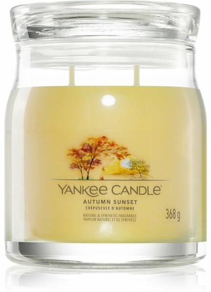 Signature Autumn Sunset 368 g