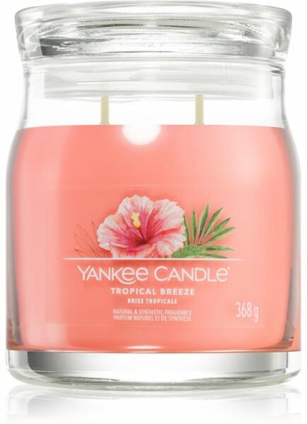 Signature Tropical Breeze 368 g