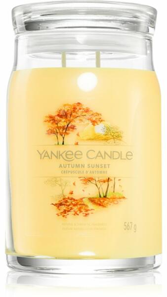 Signature Autumn Sunset 567 g