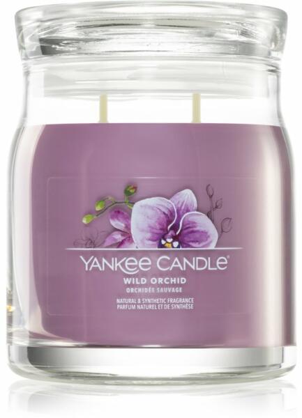 Signature Wild Orchid 368 g