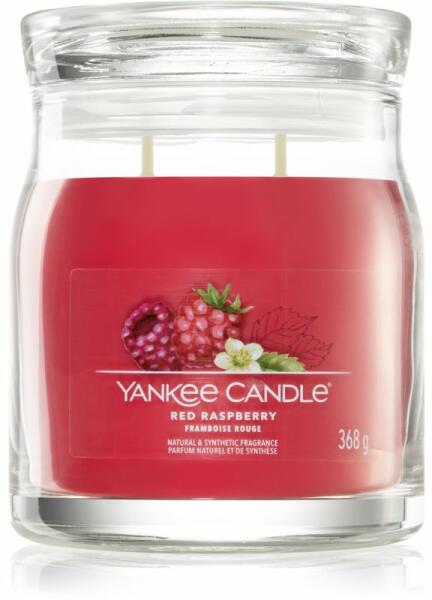 Signature Red Raspberry 368 g