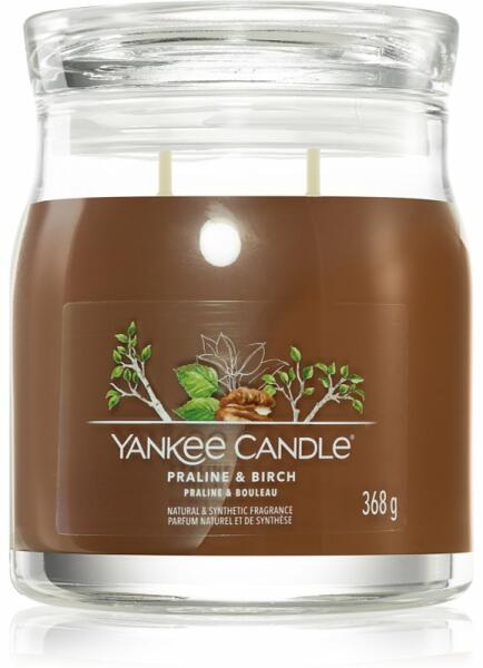 Signature Praline Birch 368 g