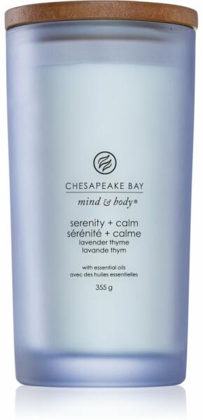 Mind & Body Serenity & Calm 355 g