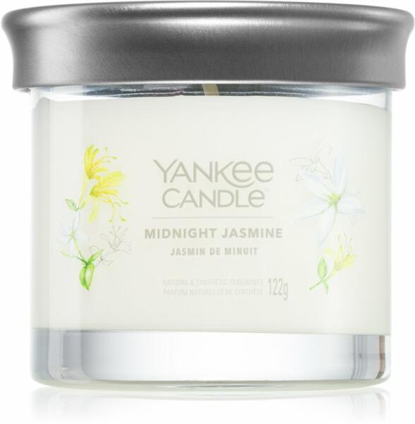 Signature Midnight Jasmine 122 g