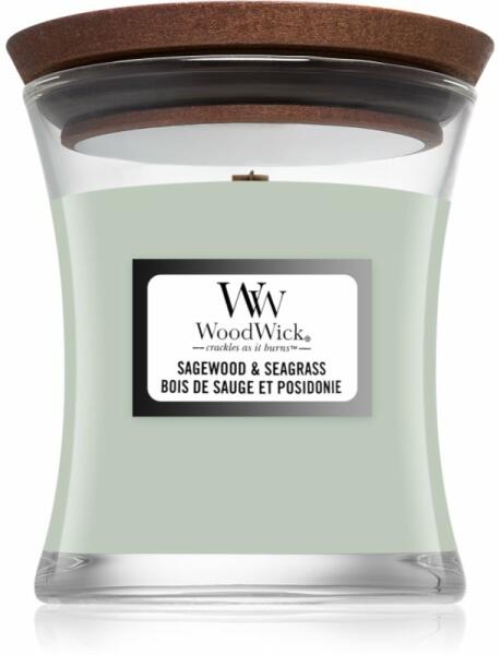 Sagewood & Seagrass 85 g