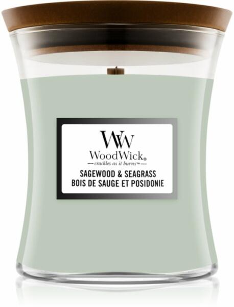 Sagewood & Seagrass 275 g