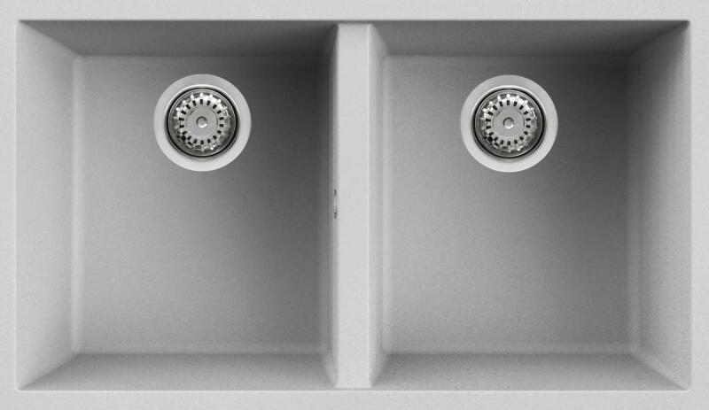 Quadra 350 Undermount M79 (LMQ35079BSO)