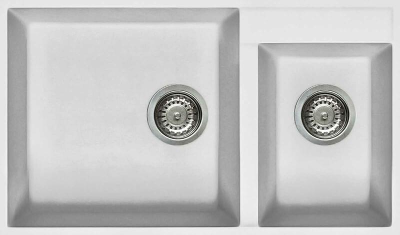 Quadra 440 Undermount G68 (LGQ44068BSO)