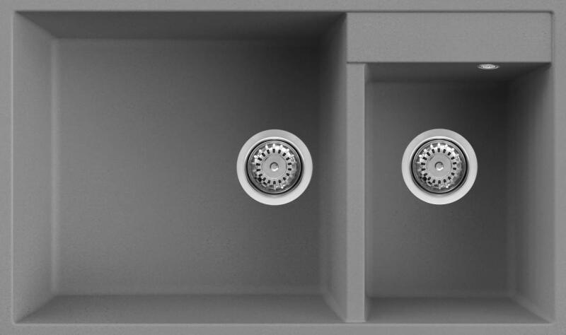 Quadra 440 Undermount M73 (LMQ44073BSO)