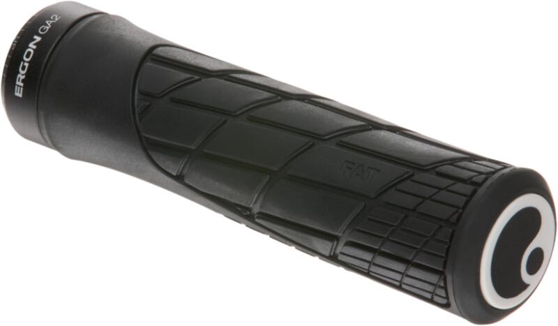 GA2 Fat Black 33 mm (42410089)