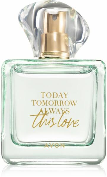 Avon Today Tomorrow Always This Love EDP 100 ml parfüm vásárlás, olcsó ...