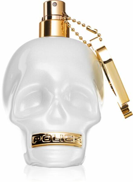 To be Born to Shine for Woman EDP 75 ml
