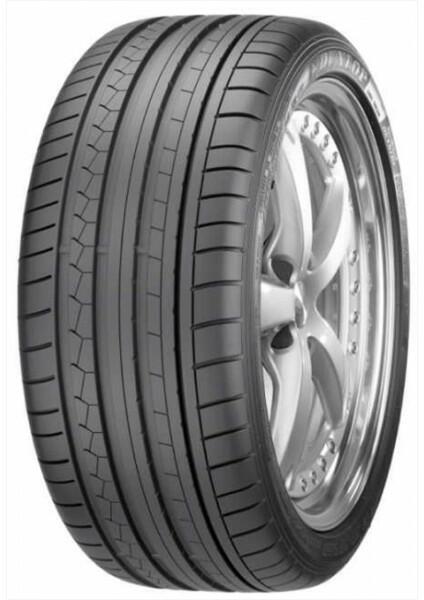 SP Sport Maxx GT DSST 245/50 R18 100Y