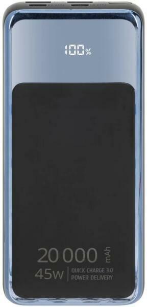 VA1075 20000 mAh