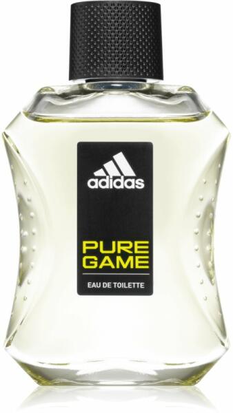 Pure Game (Edition 2022) EDT 100 ml