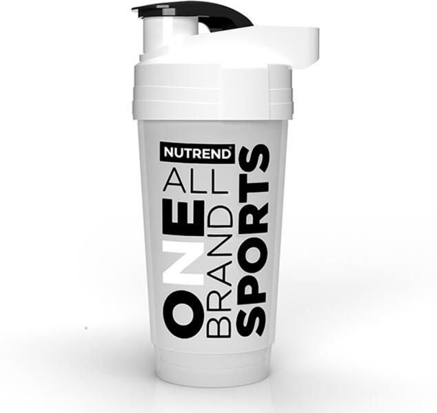2021 Átlátszó 700 ml