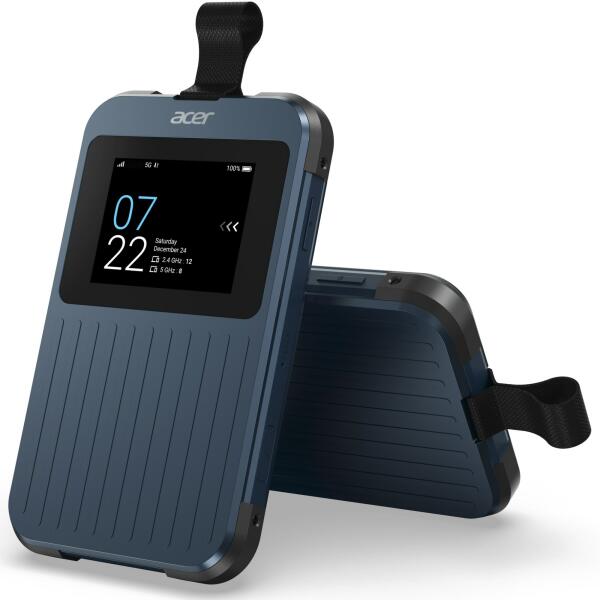 Connect Enduro M3