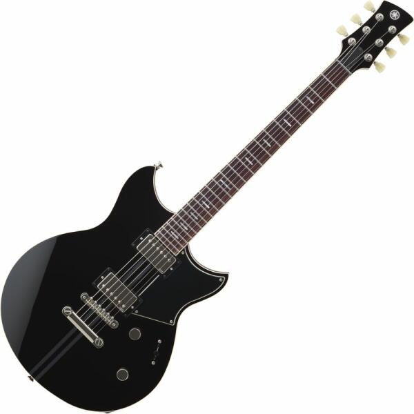 【es1040】Yamaha RSS20 BL Yamaha Revstar RSS20 Black (Chitară electrică) - Preturi