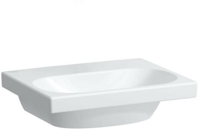 Lua 45x35 cm white (H8150810001421)