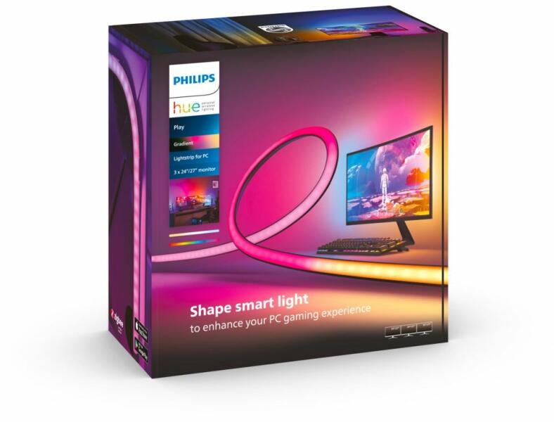 Hue Play Gradient Lightstrip (929003498701)