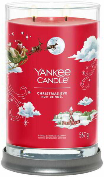 Signature Christmas Eve Tumbler 567 g