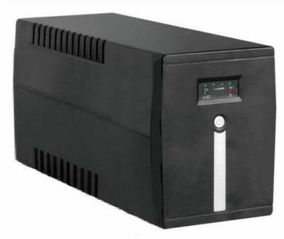 1500VA 900W (PRO1500ILED)