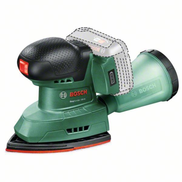 EasySander 18V-8 (06033E3002)