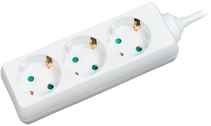 3 Plug 1,5 m (LPS205)