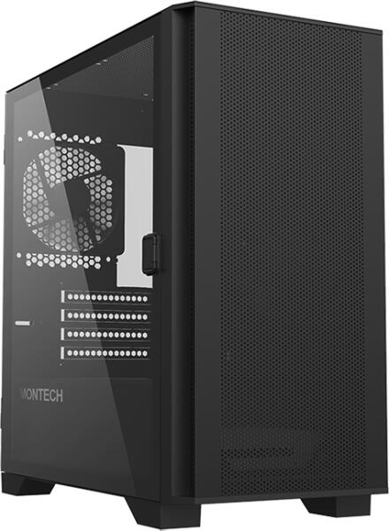 AIR 100 Lite Black (CAMTA100LBK)
