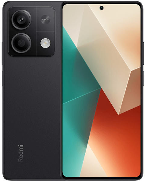 Redmi Note 13 5G 256GB 8GB RAM Dual