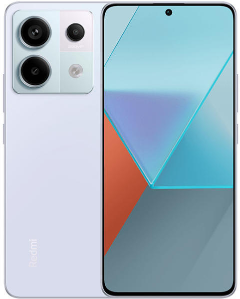 Redmi Note 13 Pro 5G 256GB 8GB RAM Dual